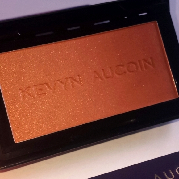 BNIB》Kevyn Aucoin 🌞 The Neo Bronzer (Sundown Deep) - Picture 3 of 7